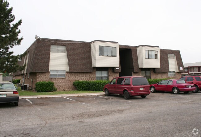 Photo - Southpointe Apartments