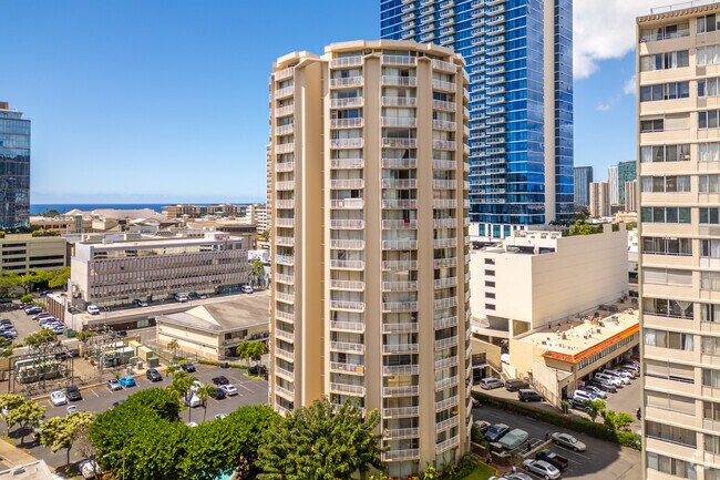 Photo - Holiday Village Condominium