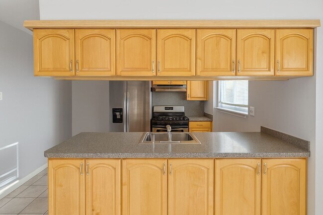 Photo - Spacious 4BR Home with Garage in Northeast Philadelphia