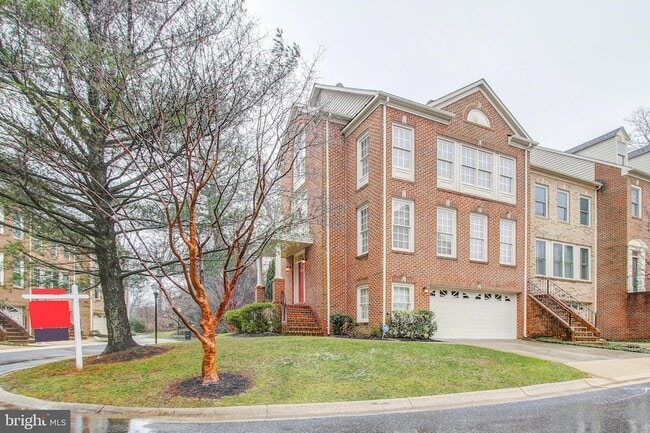 Photo - 9700 Whitley Park Pl