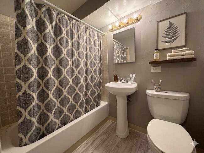 Photo - At the River