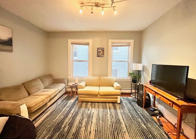 Photo - 12 Bucknam St Unit 2