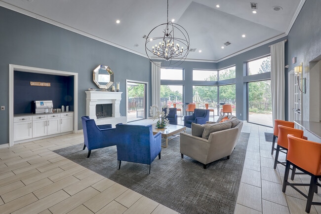 Photo - Retreat at Cheyenne Mountain