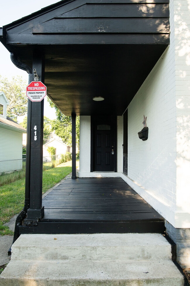 Photo - 415 Brightwood Ave
