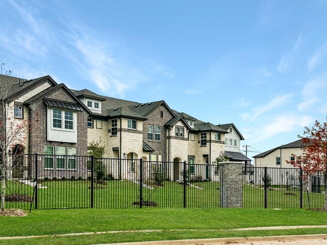 Villas at Bardin