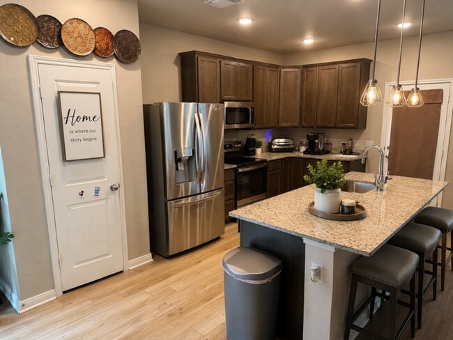 Photo - ONE OF A KIND: 2-STORY HOME in Yowell Ranch