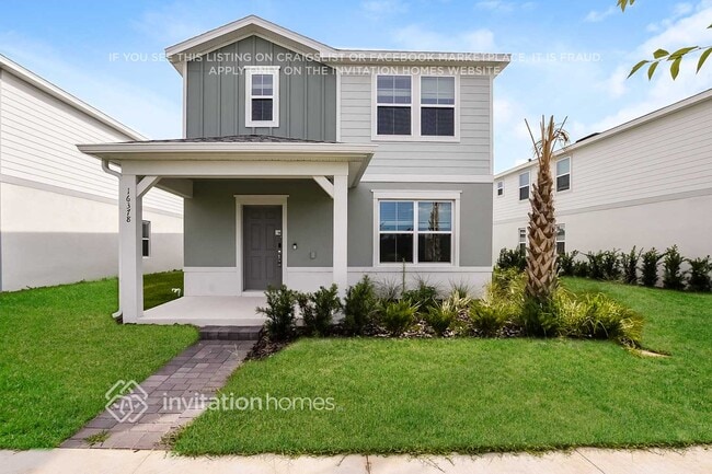Photo - 16378 Grey Pne Dr Casa