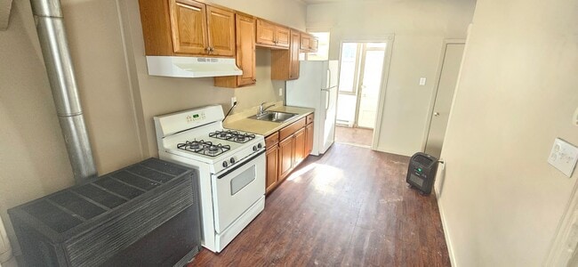 Photo - 3-Bedroom/1-Bathroom Home in Allentown