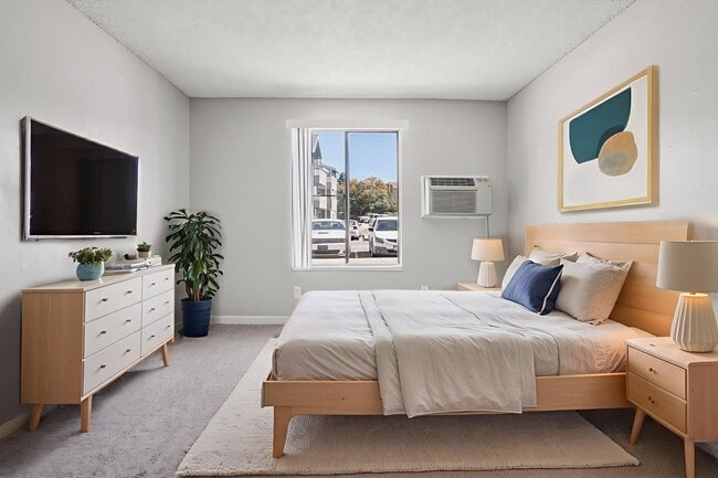Windmill Apartments