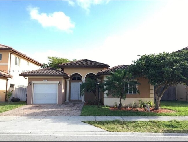 Building Photo - 13471 SW 288th Terrace