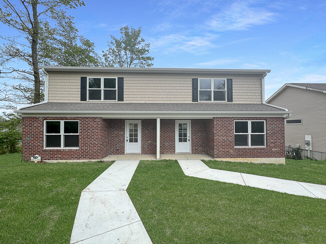 Photo - 3981 Mt Moriah Vlg Dr House