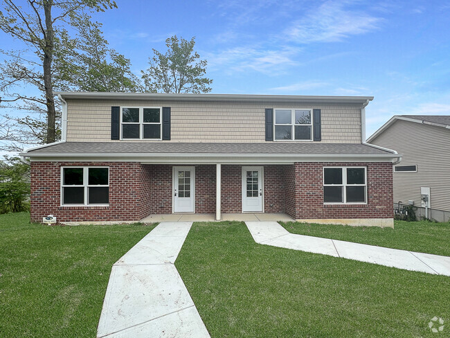 Building Photo - 3981 Mt Moriah Vlg Dr Rental