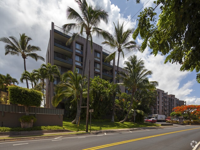 Photo - Kahana Manor Apartments