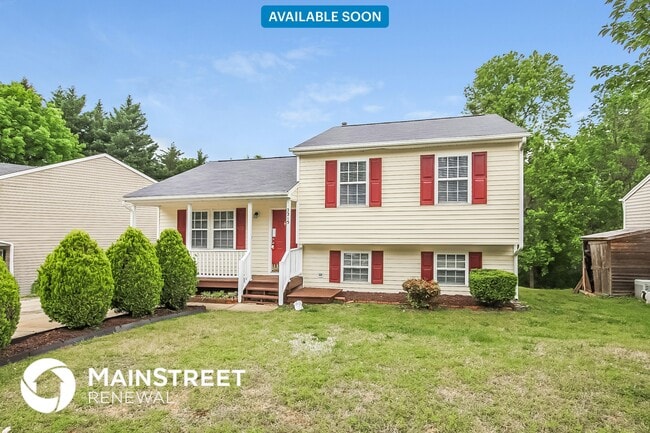 Building Photo - 2215 Springhill Ave Rental