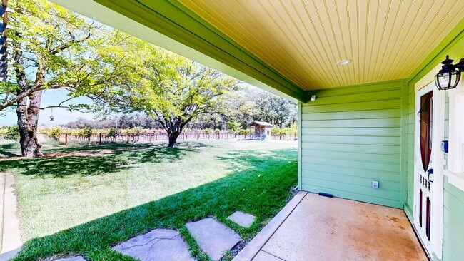 Photo - Country Charm Meets Vineyard Views! Two Be...