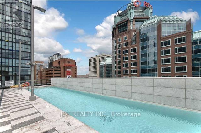 Photo - 101 Charles St E Unité 2810