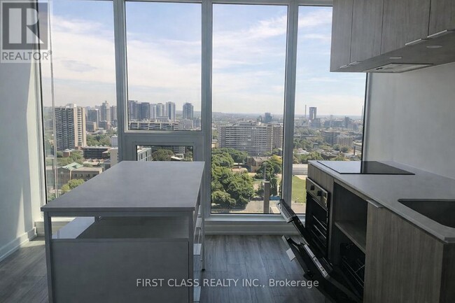 Photo - 77 Shuter St Unité 2509