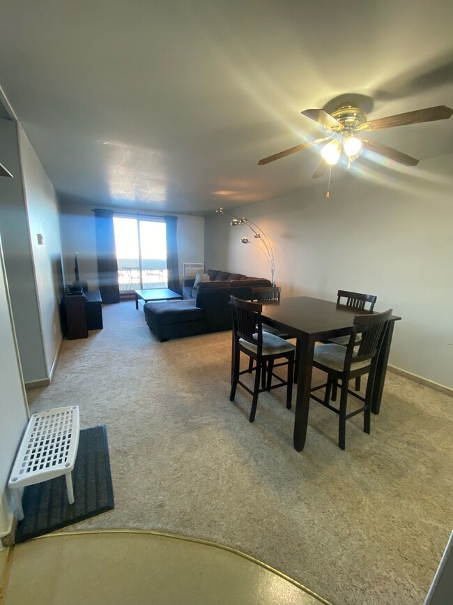 Photo - 712-3000 Pembina Hwy Unit 712-3000 Pembina Hwy