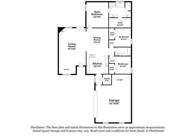 Photo - 3376 Valley Crest Dr