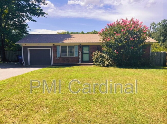 Building Photo - 558 Brumley Rd Rental