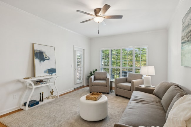 Photo - 2025 Woodmont Blvd Unit 223