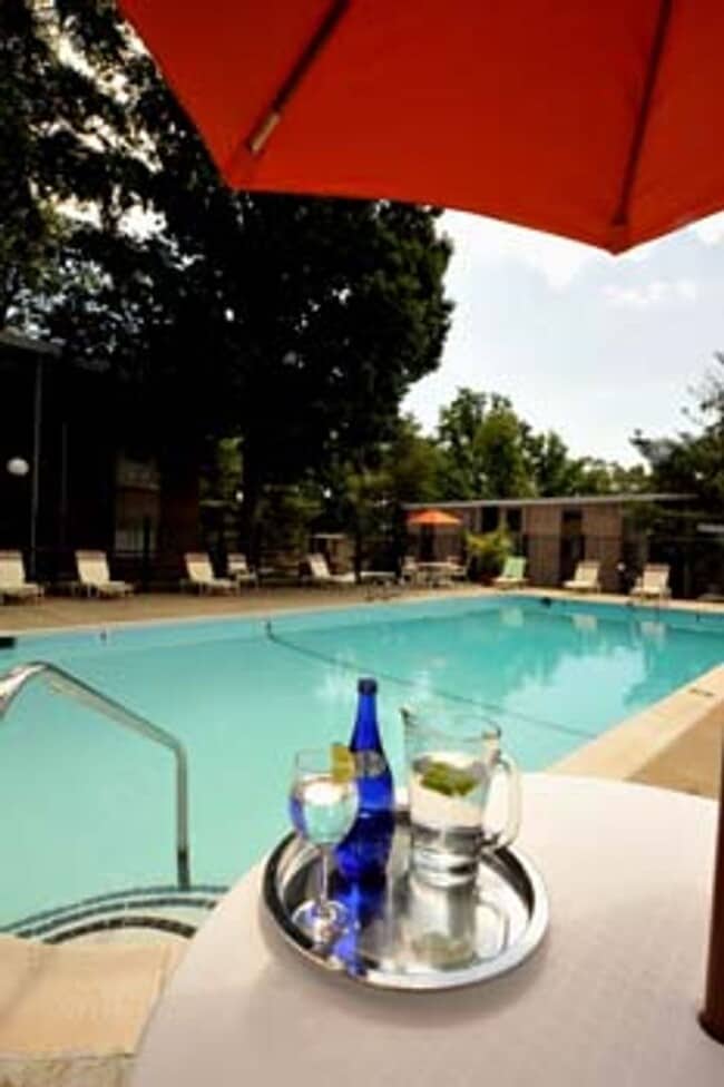 Gaitherhouse Apartments