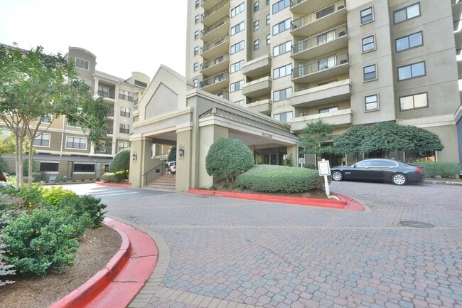 Photo - 795 Hammond Dr Unit 1501