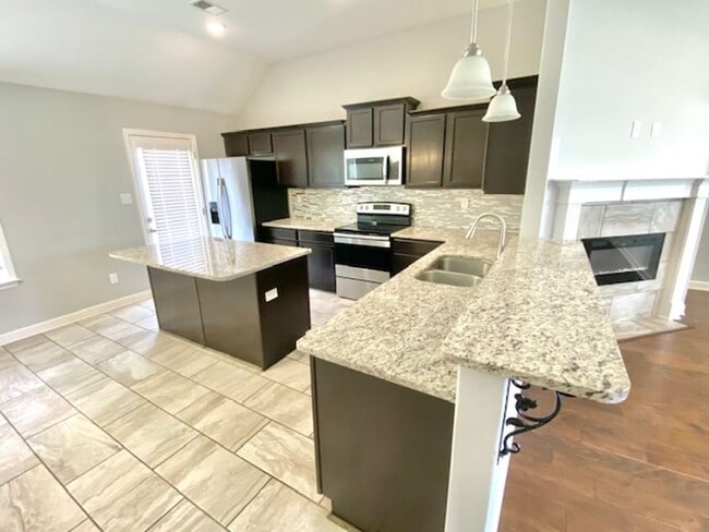 Photo - PortStacyDrive5831 Unidad 1