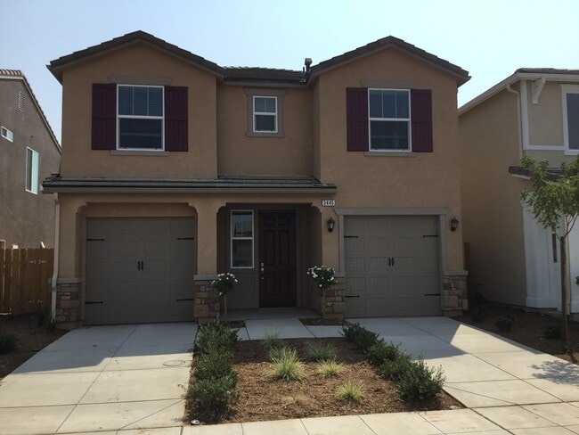 Building Photo - 3445 N Soledad Ave