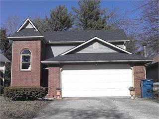 Building Photo - 3301 Fort Harrods Ct Rental