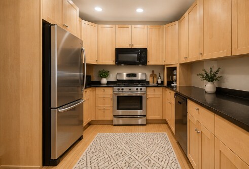 Photo - 1204 Harmon Pl Unit #10