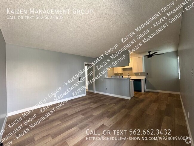 Building Photo - 1090 Walnut Ave Unit 3 Rental