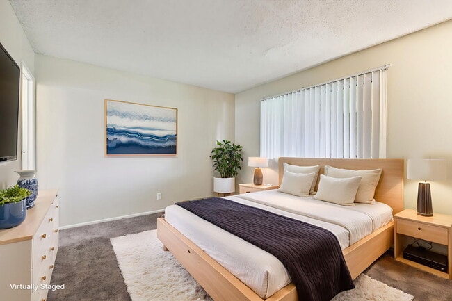 Photo - Casa Moreno Apartments