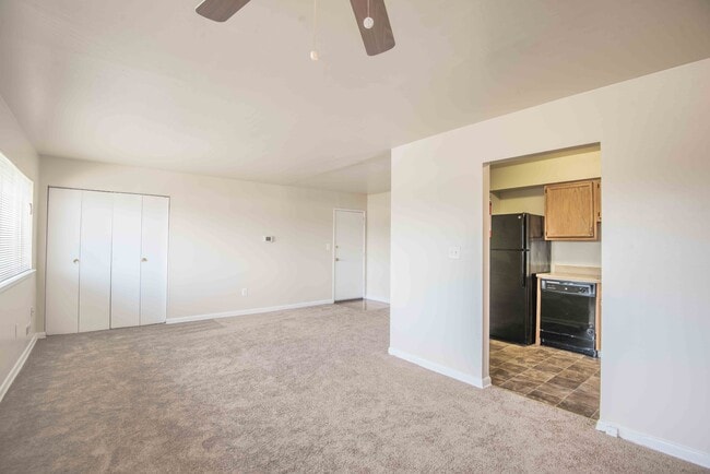 Greenlyn Apartments