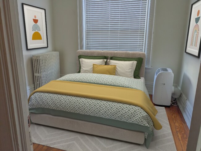 Photo - 1404 N 2nd St Unit 1