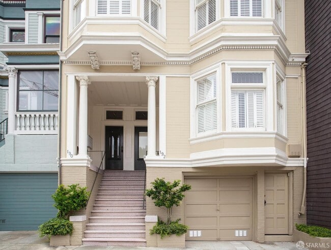 Photo - 190 Arguello Blvd