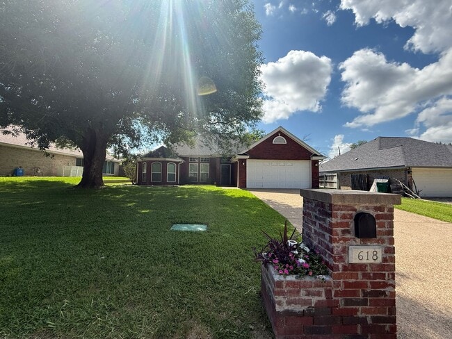Photo - 3-Bedroom House for Rent in Harker  Heights
