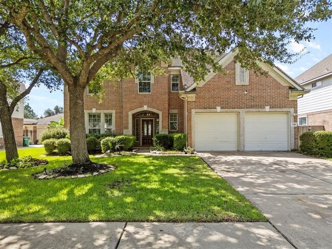 Building Photo - 1318 Wealden Forest Dr Rental