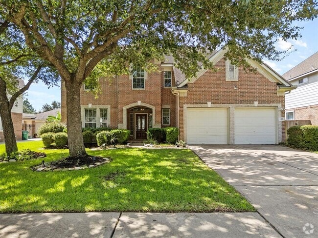 Building Photo - 1318 Wealden Forest Dr Rental