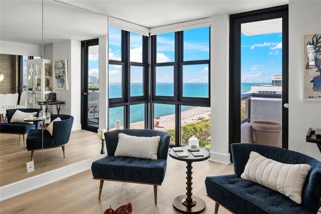 Photo - 2555 Collins Ave Unit 2014