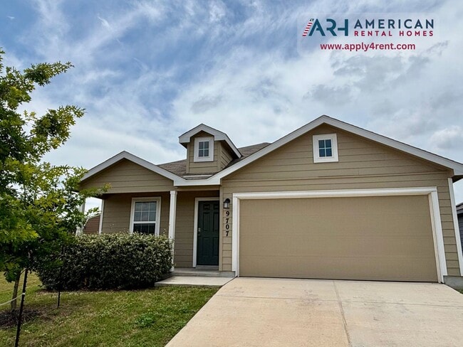4 BR / 2 BA - 1,667 SF in San Antonio - WA... - 4 BR / 2 BA - 1,667 SF in San Antonio - WA... Casa