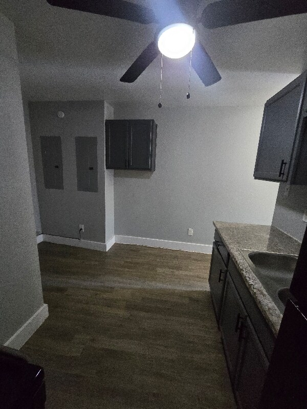 Photo - 3714 Dabney St Unidad 0