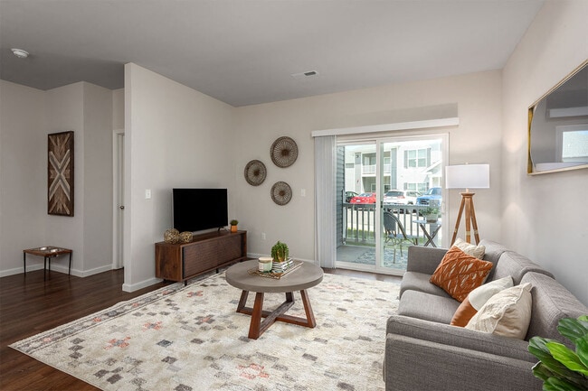 Turtle Creek Apartments