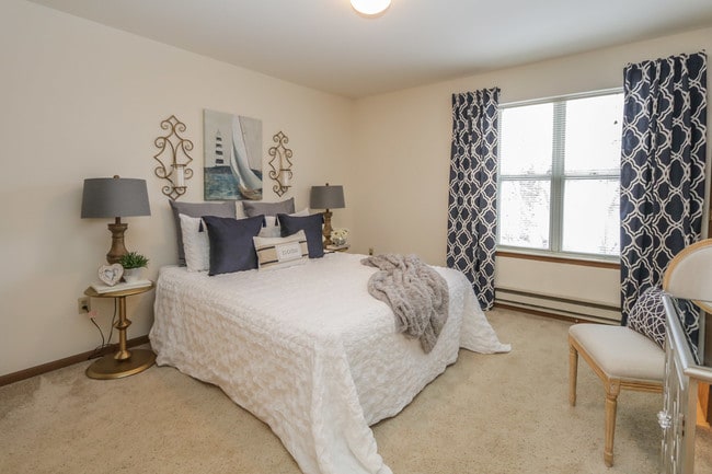 Westridge Apartments