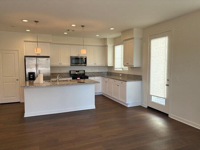 Photo - Spacious 3-Bedroom Townhome with Garage and Solar