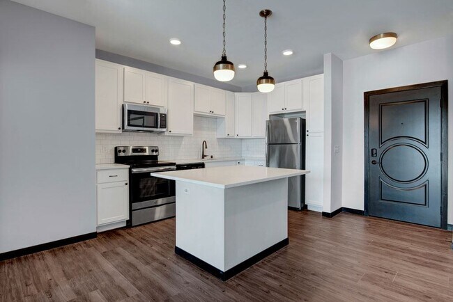 Photo - The Lafayette