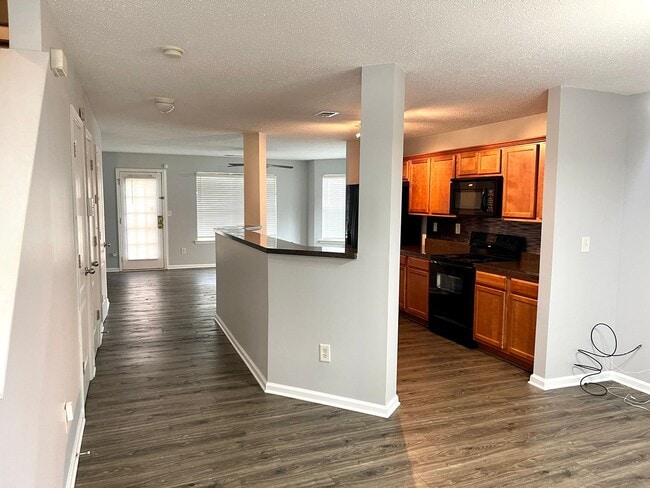 Photo - Welcome to this stunning 2-bedroom, 2.5 bathroom corner townhome located in the vibrant city of A...