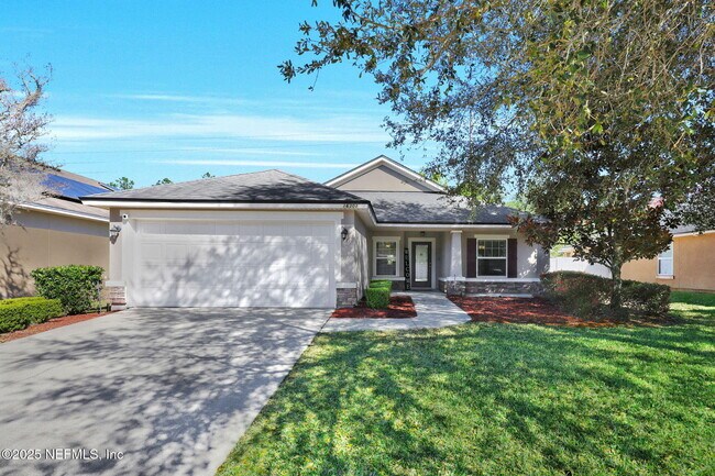 Photo - 16301 Magnolia Grove Way House