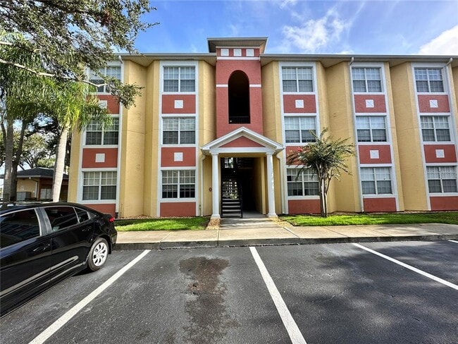 Building Photo - 3502 Windy Walk Way Unit 2203