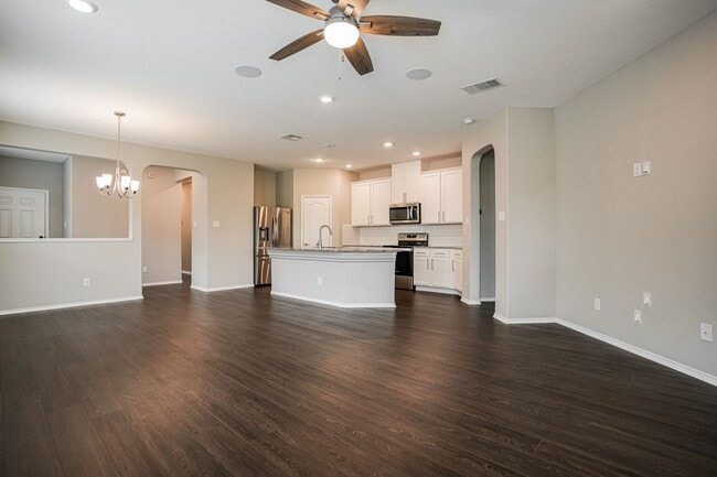Photo - Beautifully Maintained Single-Story Home in Round Rock